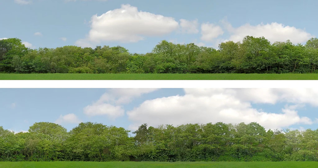 95397 Art Printers OO Gauge 15