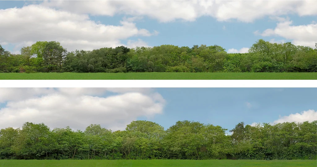 95400 Art Printers OO Gauge 15