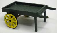 95733 OOMB1 Ancorton OO Gauge Market Barrows Kit  (makes 4)