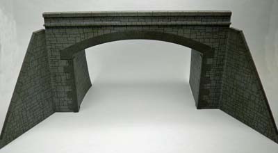 95835 OOTM1 Ancorton OO Gauge Tunnel Mouth Kit