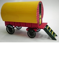 MODEL RAILWAYS image