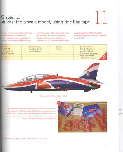 97661 Airbrushing THE ESSENTIAL GUIDE