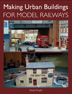 97666 Making Urban Buildings For Model Railways