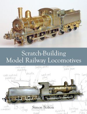 97674 Scratch Building Model Railway Locomotives