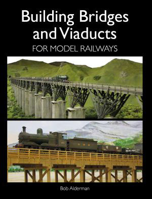 97675 BUILDING BRIDGES & VIADUCTS BOOK