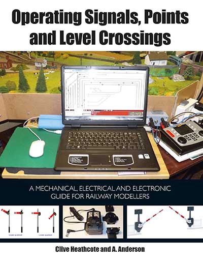 97679 OPERATING SIGNALS POINTS & LEVEL CROSSINGS BOOK