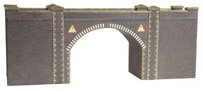 99014 A15 Superquick Blue Brick Bridge