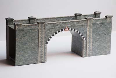 99015 A16 Superquick Stone Bridge