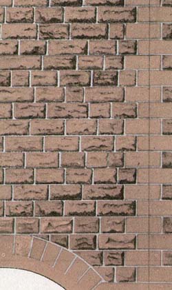 99078 D8 Superquick Grey Sandstone Walling Papers