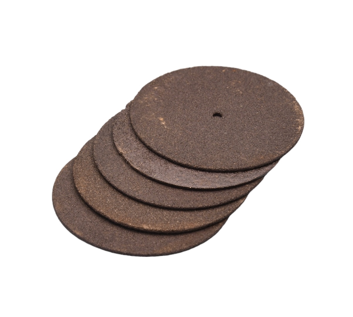 A16782 Pack of 5 x 40mm Cutting Discs