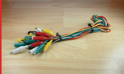 A23050 10 Test Leads