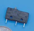 A28030 Pack of 5 Micro Switches Button Operation SPDT