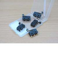 Miniature Micro Switches