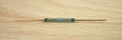 A28050 Pack of 5 Miniature Reed Switch