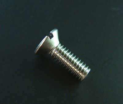 A31126 M3 x 12mm