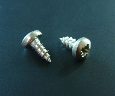 Self Tapping Screws - Packs of 100