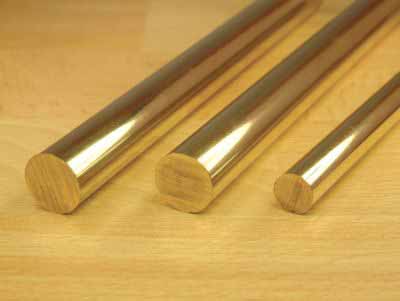 AA21 Albion Alloys 1/2