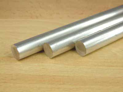AA30 Unimat Aluminium Bar - Free Machining