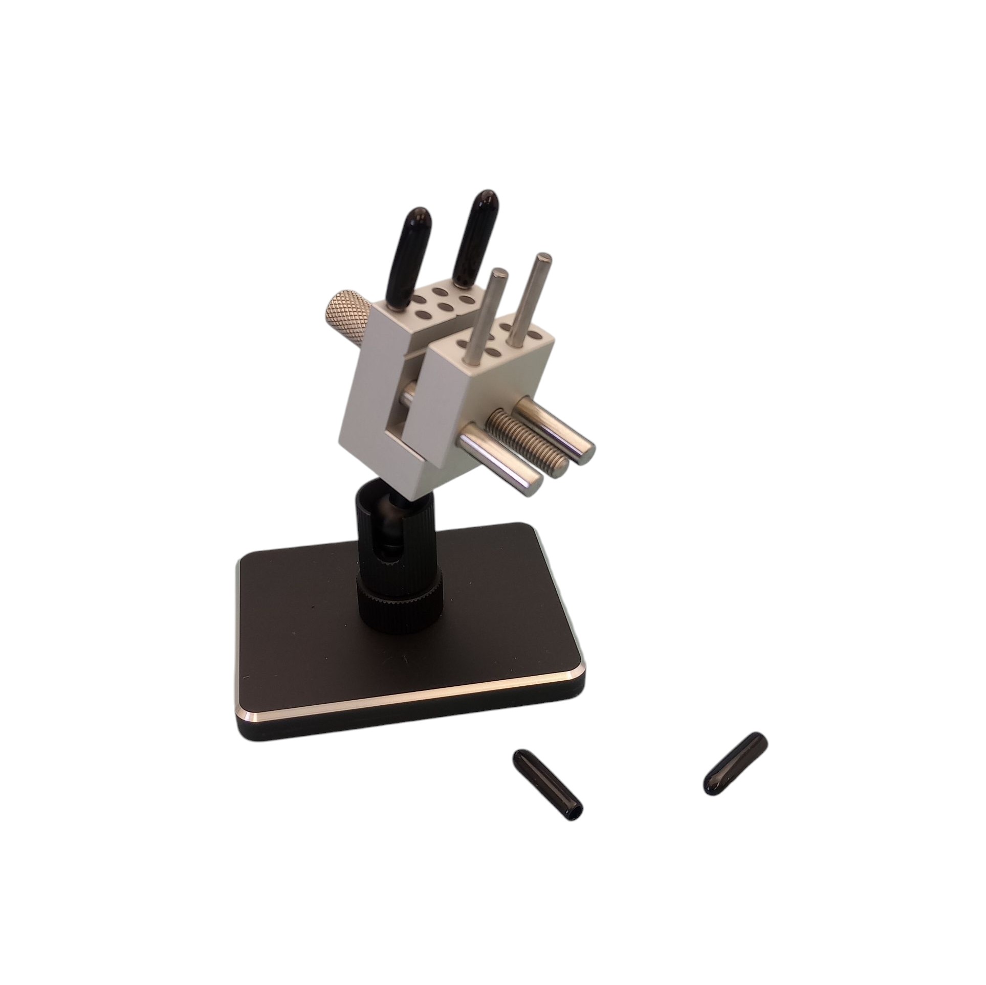 AB141 Expo 2 in 1 Portable Vice