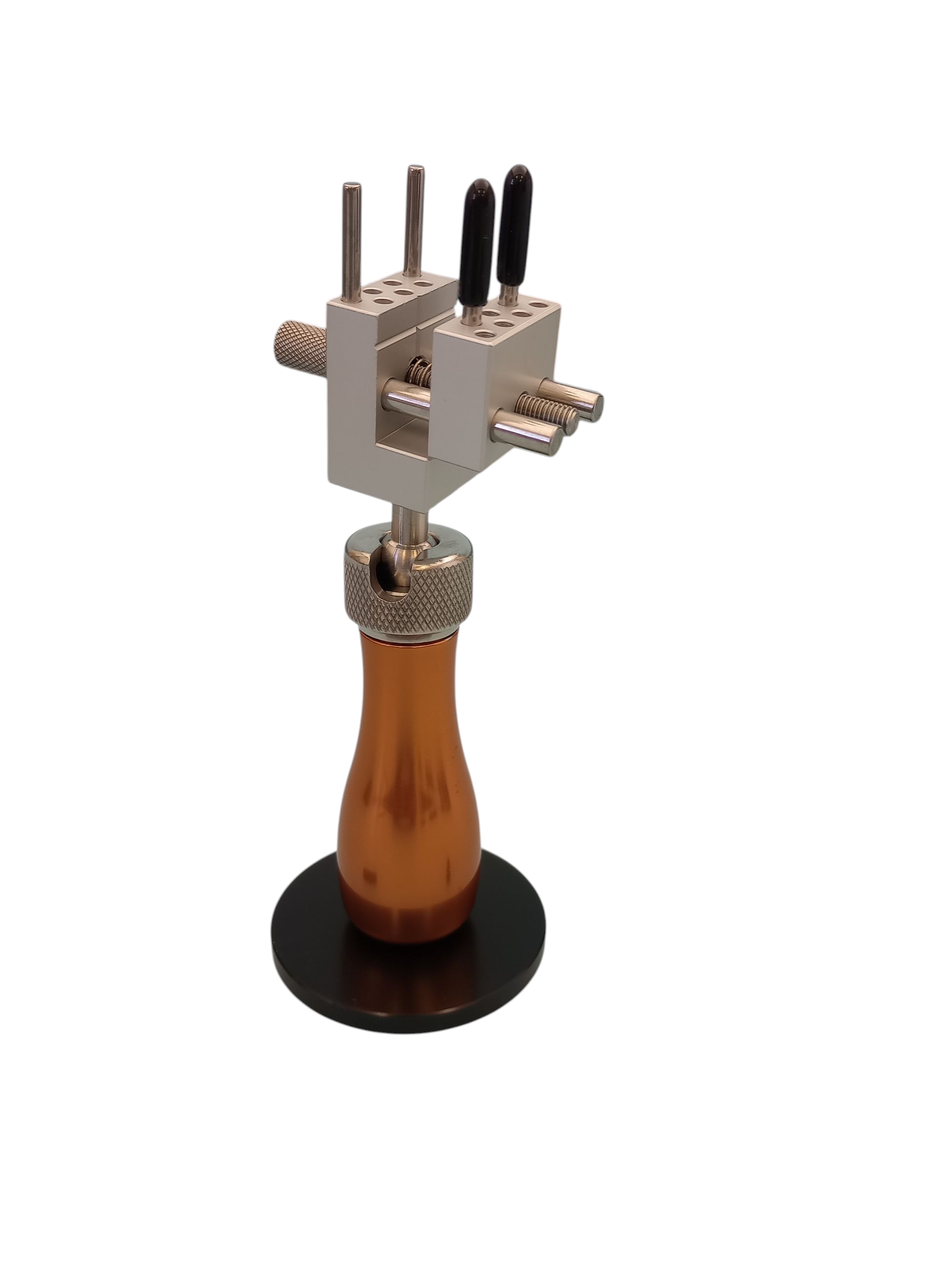 AB142 Expo 2 in 1 Portable Vice with Handle