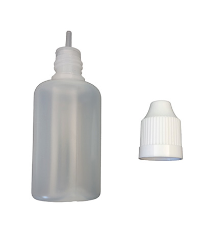 AB54 30ML EMPTY DROPPER BOTTLES