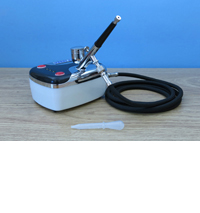 Airbrushes, Compressors & Spares