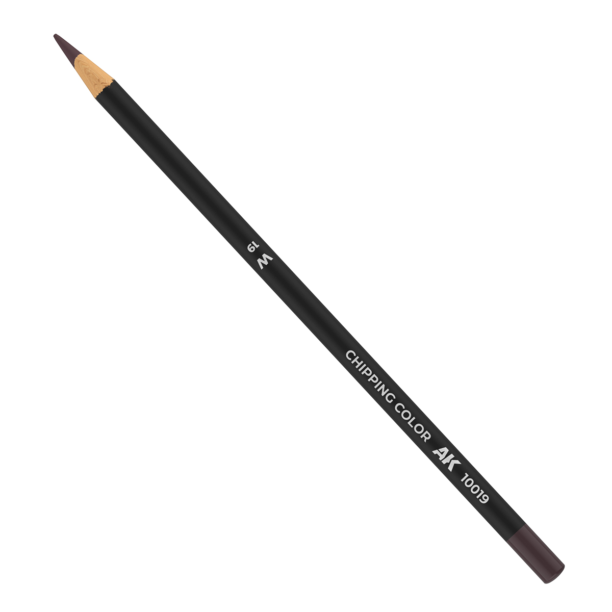 AK10019 AK Interactive Weathering Pencil Chipping Colour (Trade Pack of 5)