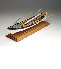 Spares & Fittings for Model Ships