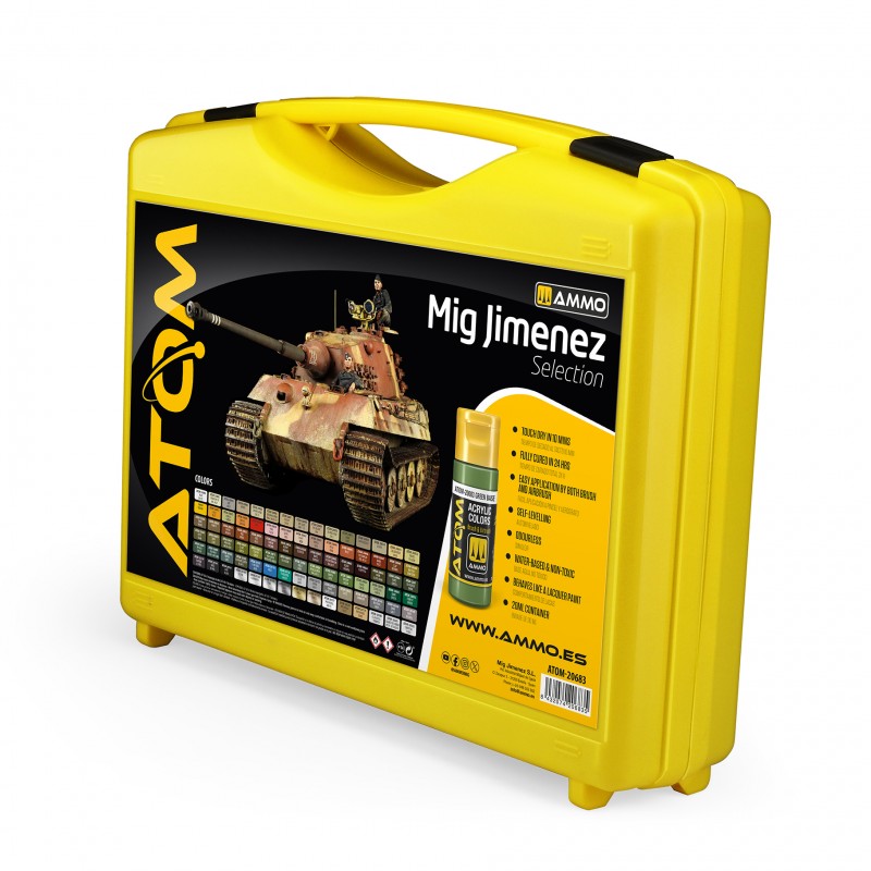 ATOM20683 MIG JIMENEZ SELECTION