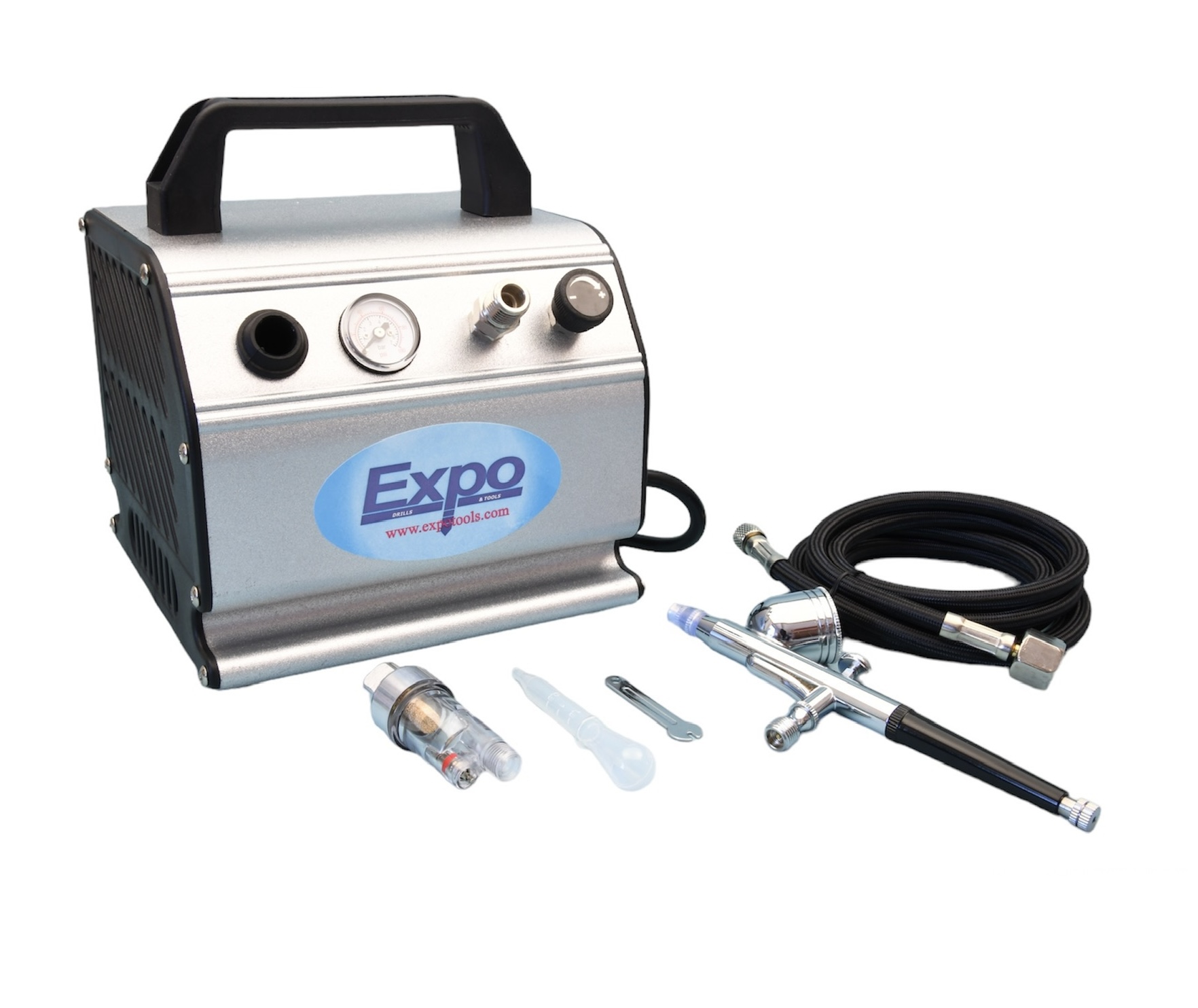 AB602 Expo Airbrush Deal