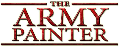 Army Painter - Expanded Range!