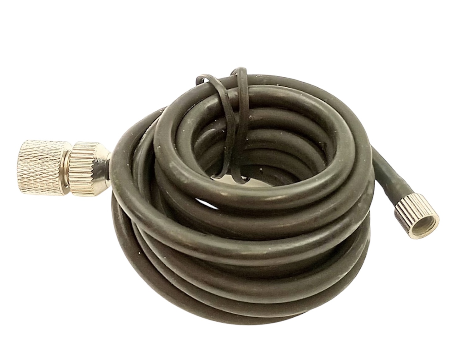 BA003 Vinyl Air Hose Set for Expo Airbrushes