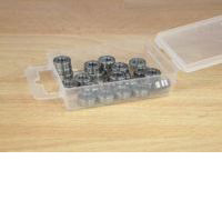 Ballrace Bearing Sets