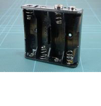 Battery Boxes