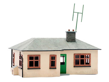 C021 DAPOL DETACHED BUNGALOW