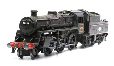 C059 DAPOL 2-6-0 B.R. MOGUL