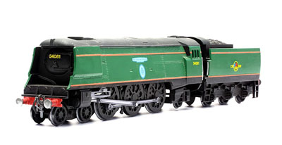 C048 Dapol Biggin Hill