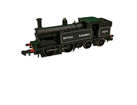 Latest Dapol Items