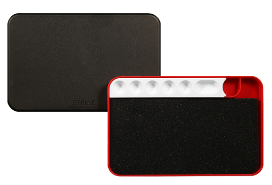 DS018 Dspiae MP-01 Professional Wet Palette