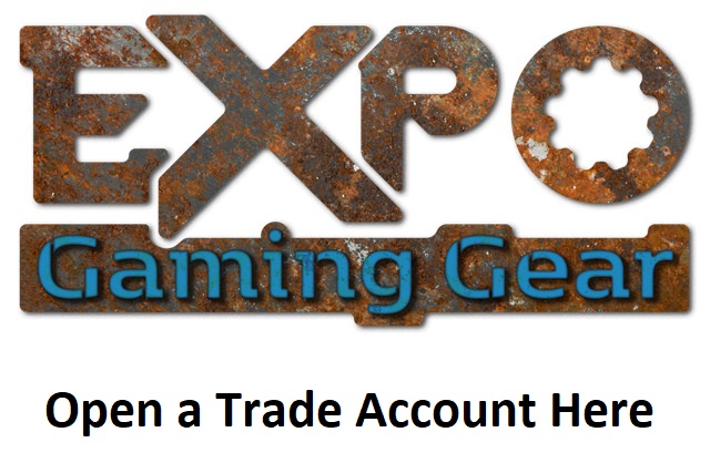 To open a trade account please click the image for more information