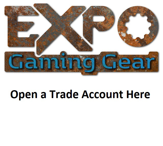 Opening a Trade Account