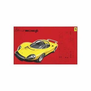 F123639 Fujimi 1/24th FERRARI DINO 206