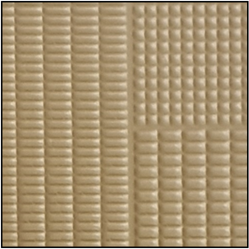 FBS425C 4mm Ceramic Utility Tiles Assorted Sizes *CONCRETE Coloured*