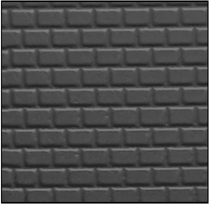 FBS715G 7MM Slate Gray Colour