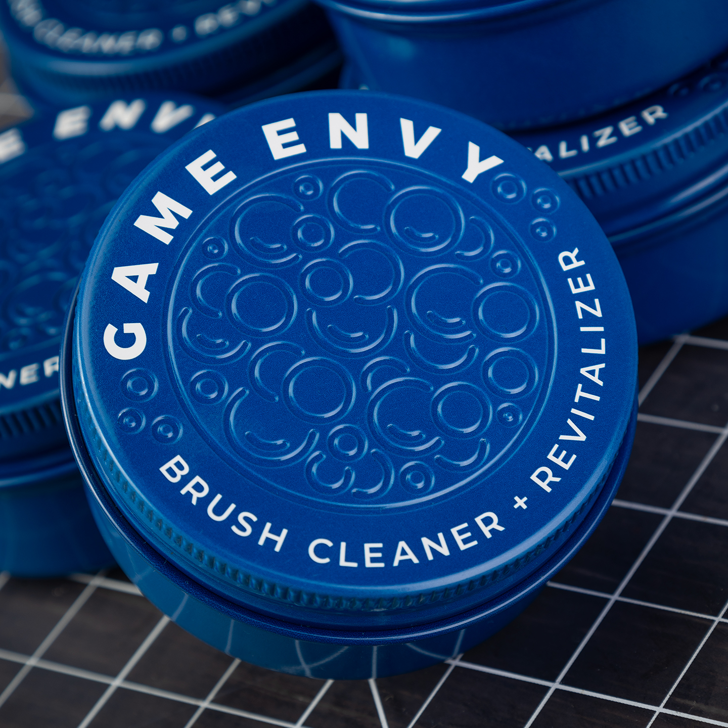 GE-CLNR GAME ENVY CREATIONS Brush Cleaner and Revitalizer