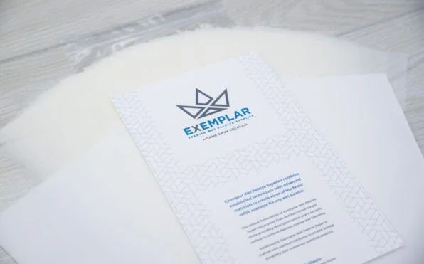 GE-EXGO-PAPER GAME ENVY CREATIONS GO Wet Palette Paper Refill