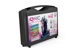 IONIC0605 SMART COLOURS SELECTION VOL 2