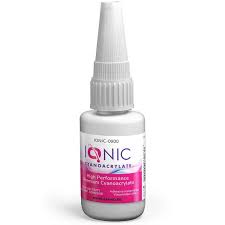 IONIC0900 IONIC 20 g Cyanoacrylate Gel