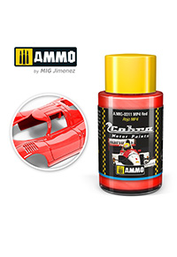 AMMO New Items