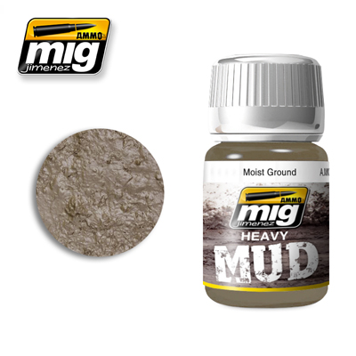 MIG1703 MOIST GROUND
